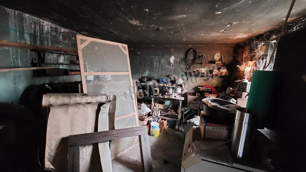 Borsod-Abaúj-Zemplén megye - Bodrogkeresztúr