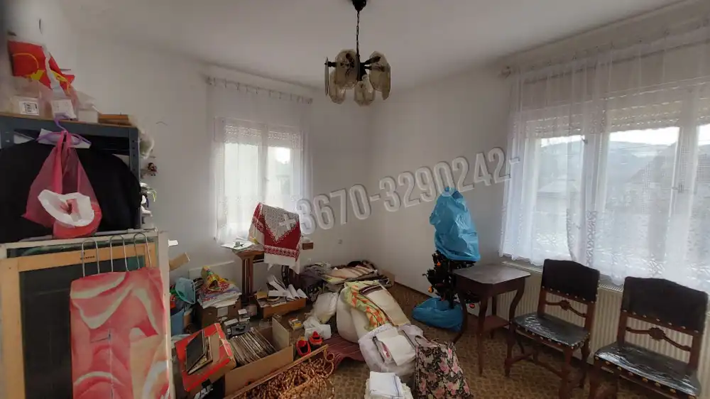 Borsod-Abaúj-Zemplén megye - Bodrogkeresztúr