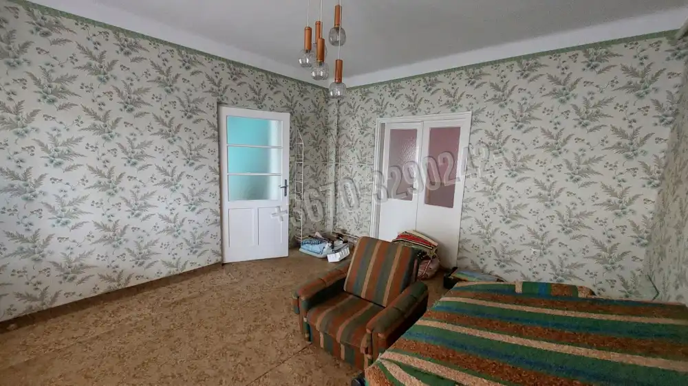 Borsod-Abaúj-Zemplén megye - Bodrogkeresztúr