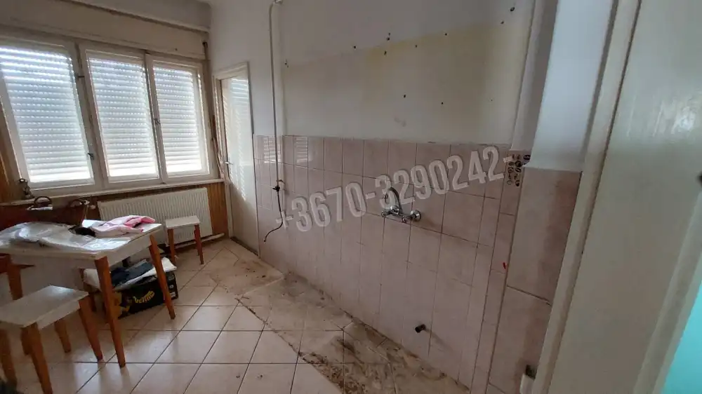 Borsod-Abaúj-Zemplén megye - Bodrogkeresztúr