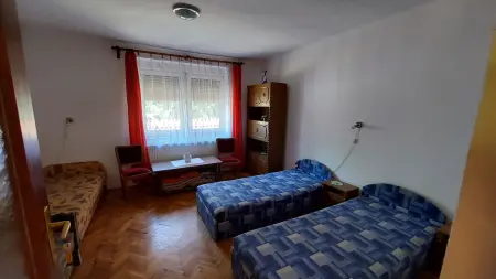 eladó családi ház, Bodrogkeresztúr