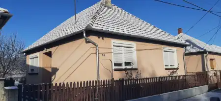 eladó családi ház, Bodrogkeresztúr