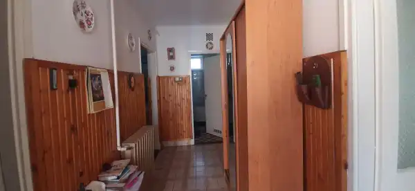 Eladó családi ház, Bodrogkeresztúr 3 szoba 71 m² 37.99 M Ft