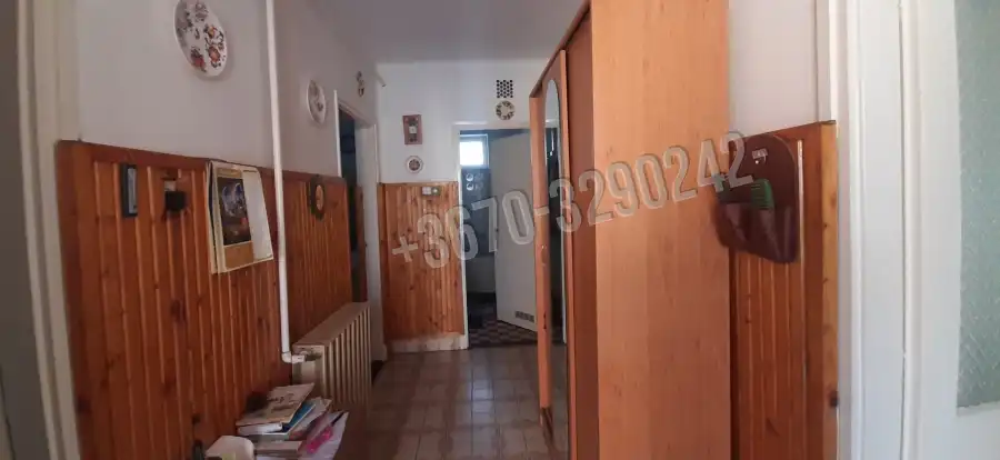 eladó családi ház, Bodrogkeresztúr
