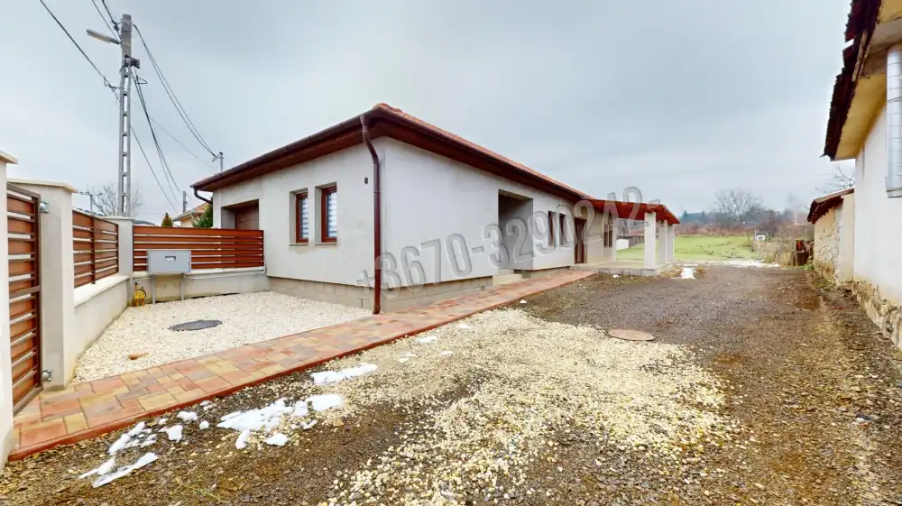 Borsod-Abaúj-Zemplén megye - Bodrogkeresztúr