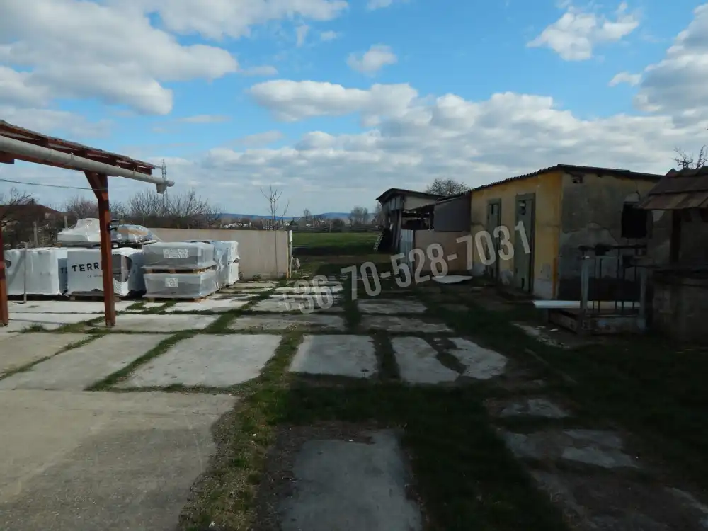 Komárom-Esztergom megye - Bokod