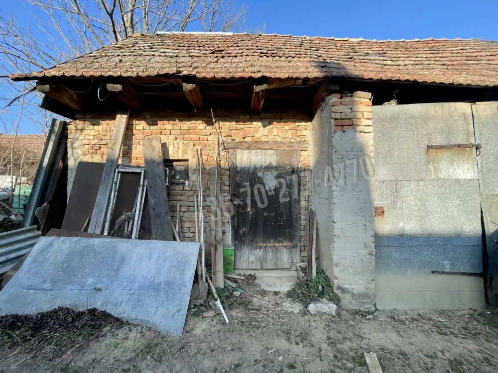 Komárom-Esztergom megye - Bokod