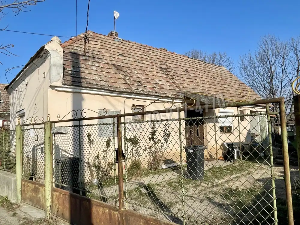 Komárom-Esztergom megye - Bokod