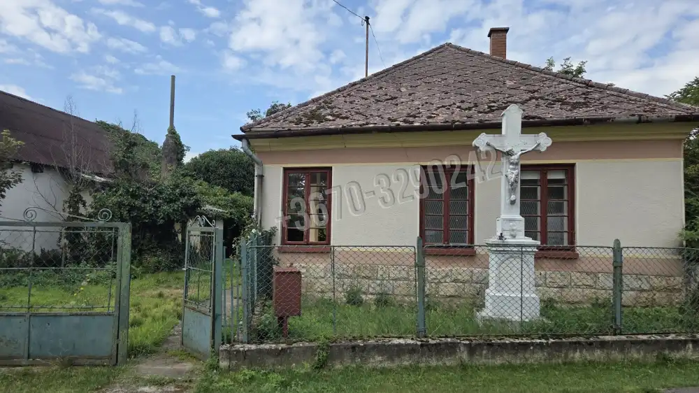 Borsod-Abaúj-Zemplén megye - Boldogkőújfalu