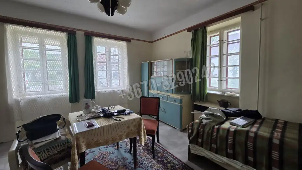 Borsod-Abaúj-Zemplén megye - Boldogkőújfalu