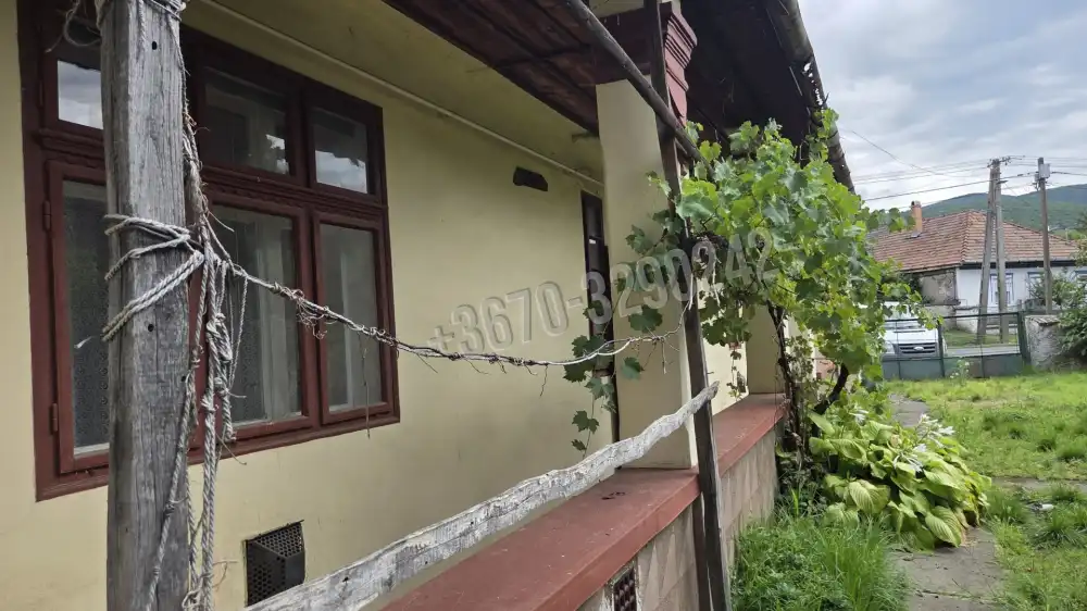 Borsod-Abaúj-Zemplén megye - Boldogkőújfalu