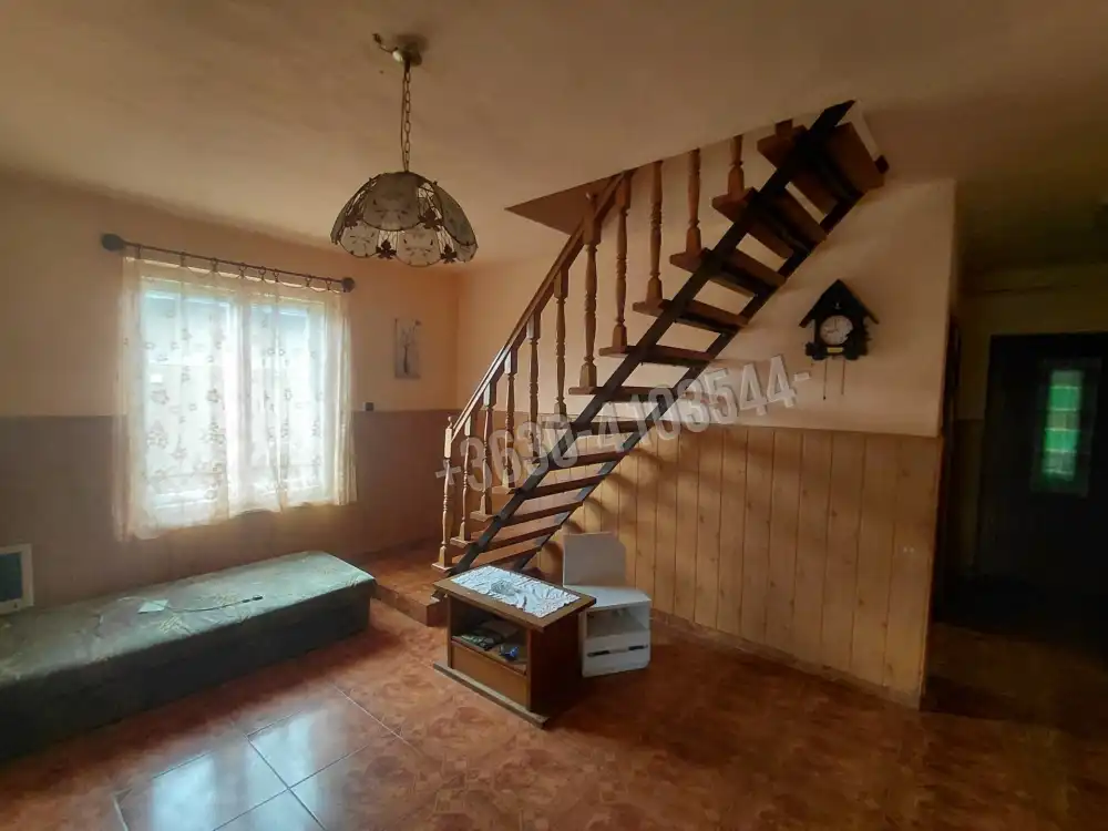 Borsod-Abaúj-Zemplén megye - Boldogkőváralja