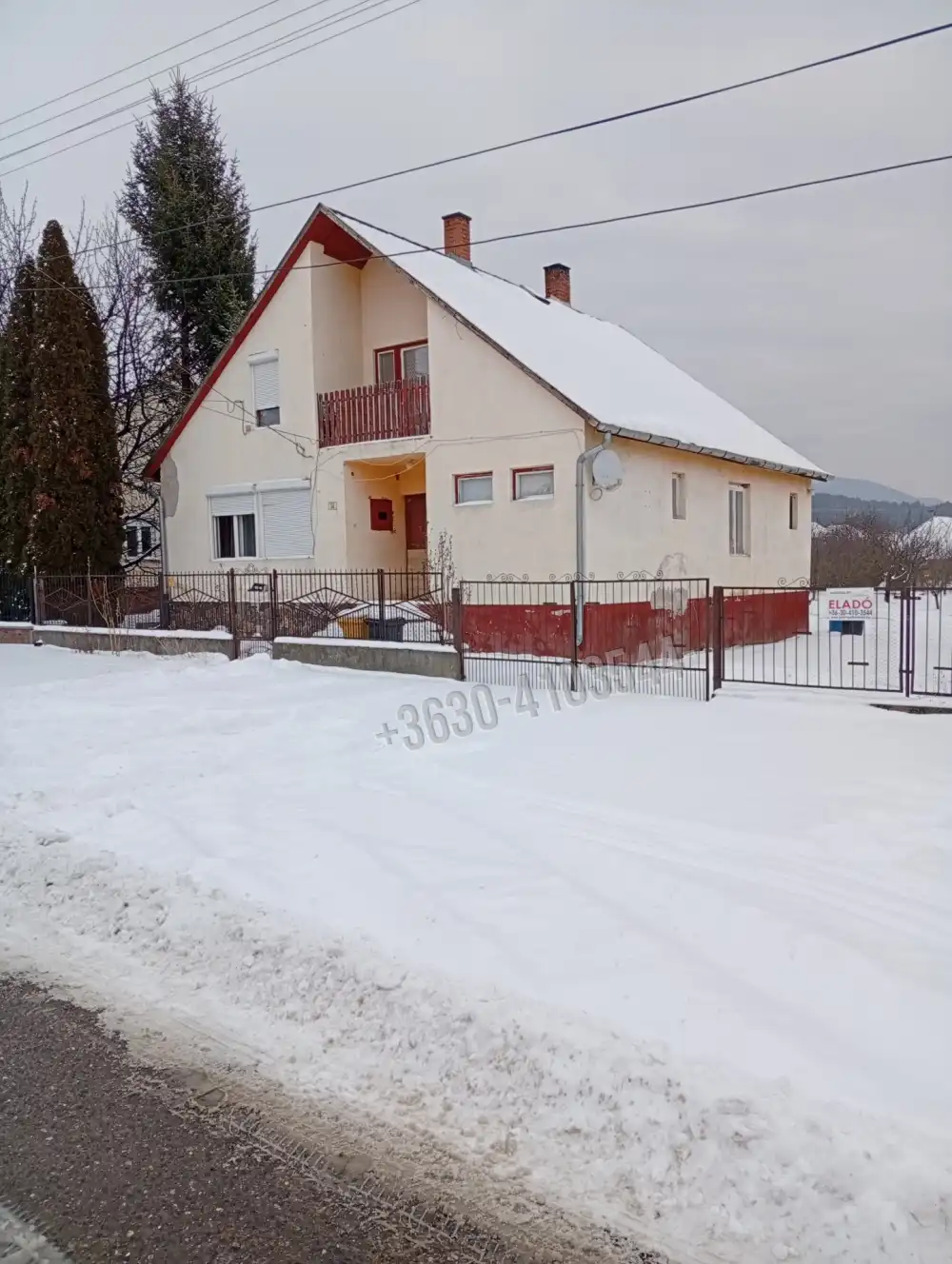 Borsod-Abaúj-Zemplén megye - Boldogkőváralja