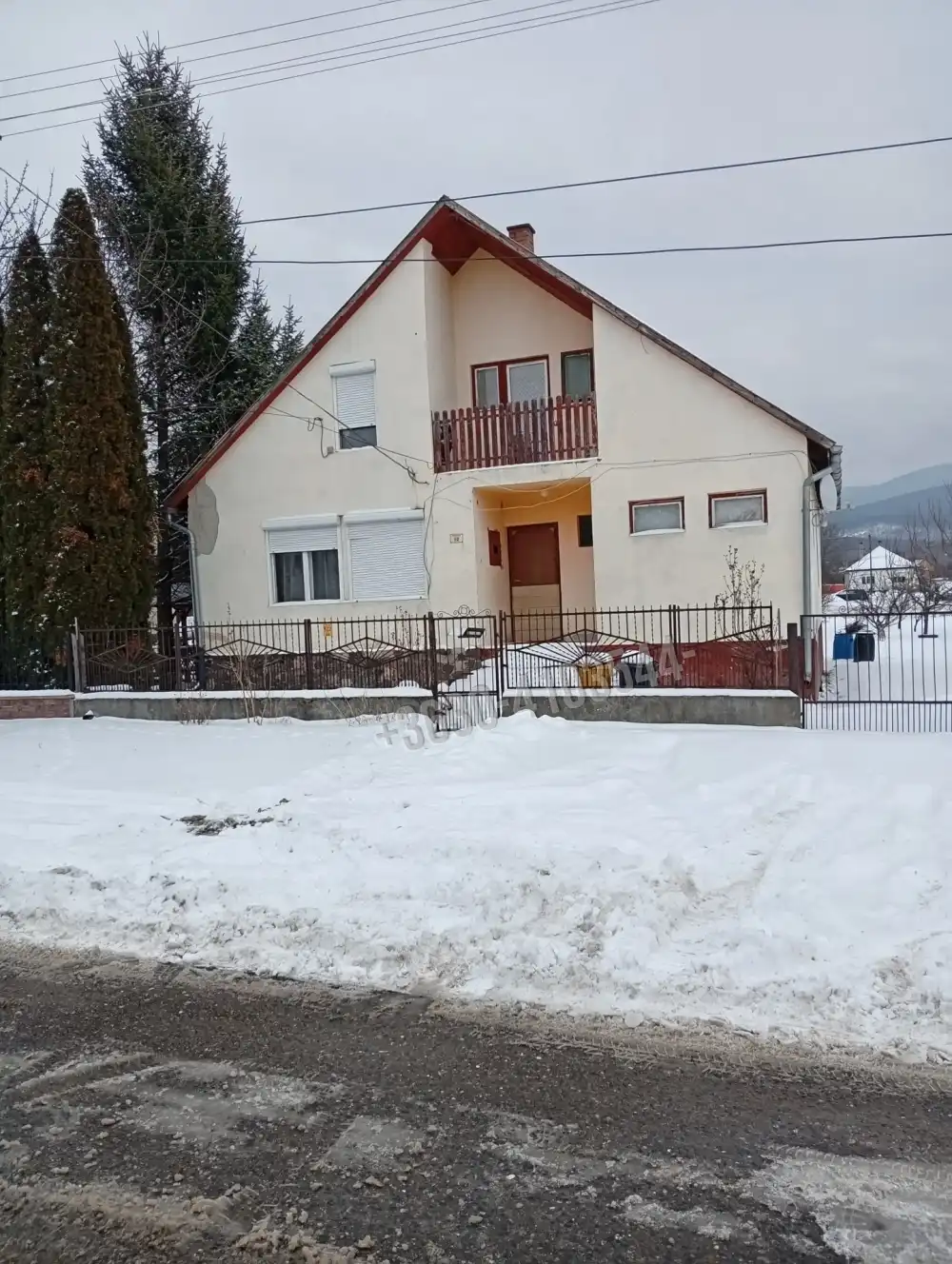 Borsod-Abaúj-Zemplén megye - Boldogkőváralja