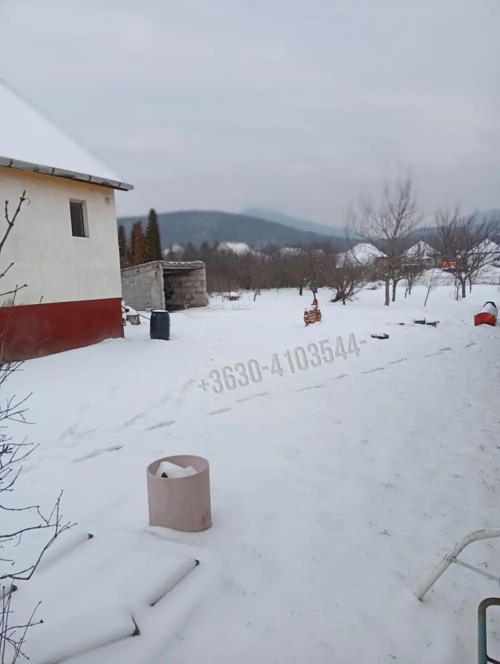 Borsod-Abaúj-Zemplén megye - Boldogkőváralja