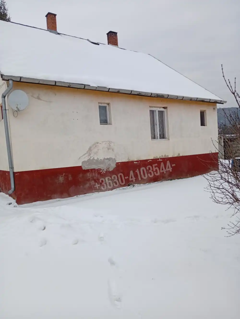 Borsod-Abaúj-Zemplén megye - Boldogkőváralja