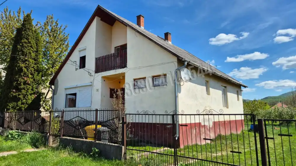 Borsod-Abaúj-Zemplén megye - Boldogkőváralja