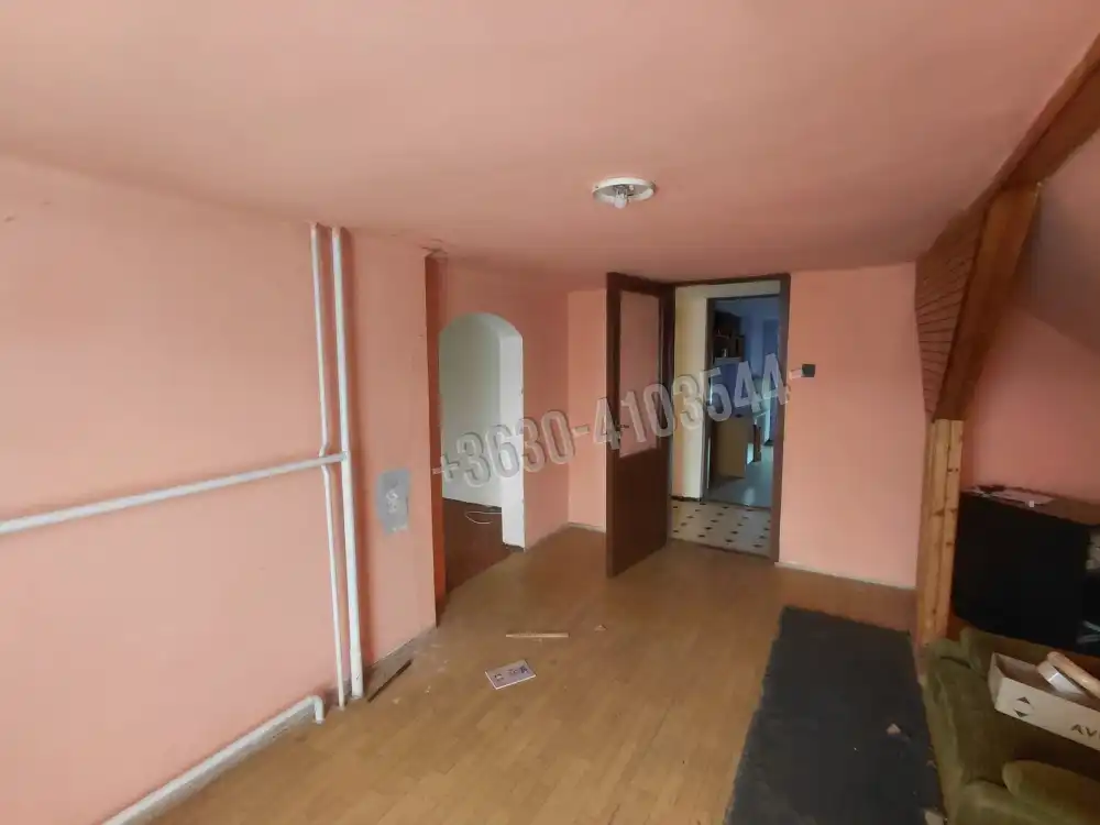 Borsod-Abaúj-Zemplén megye - Boldogkőváralja