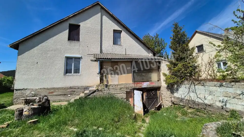 Borsod-Abaúj-Zemplén megye - Boldogkőváralja