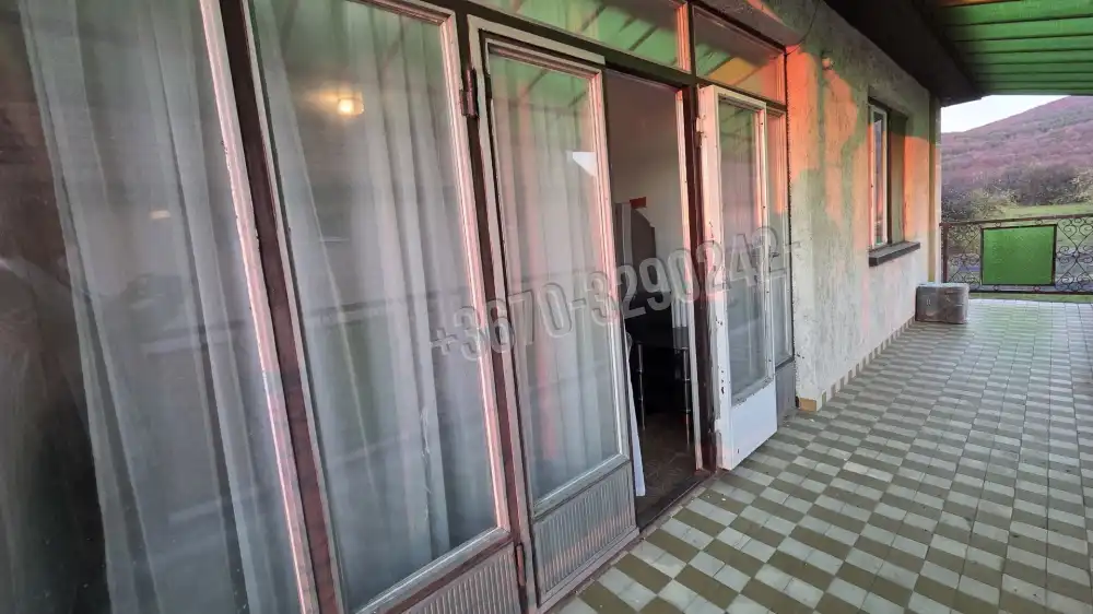 Borsod-Abaúj-Zemplén megye - Boldogkőváralja