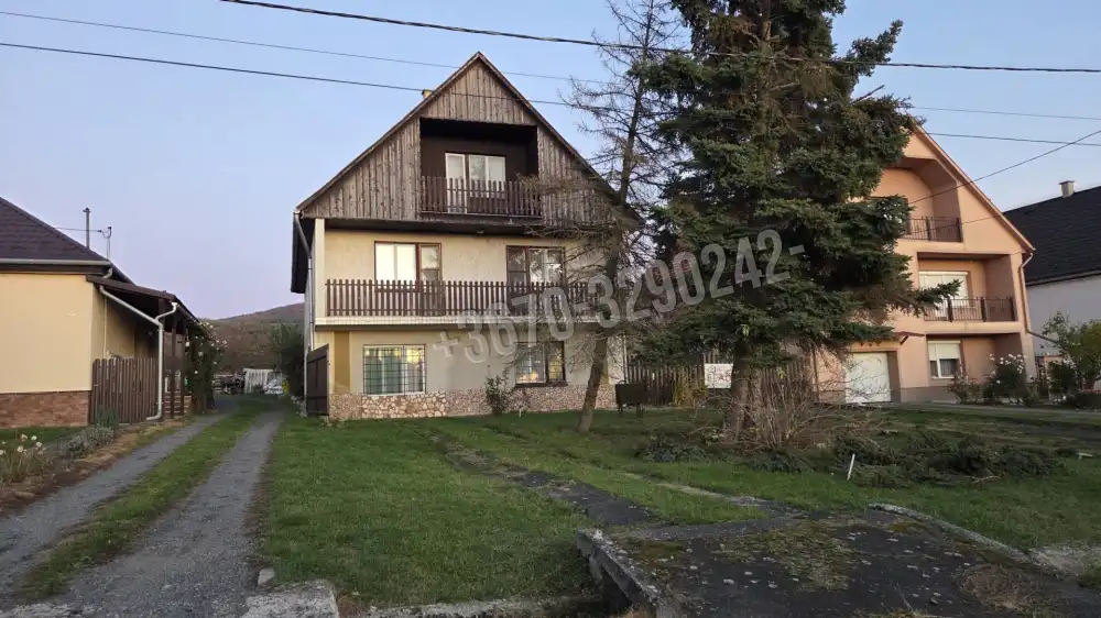 Borsod-Abaúj-Zemplén megye - Boldogkőváralja