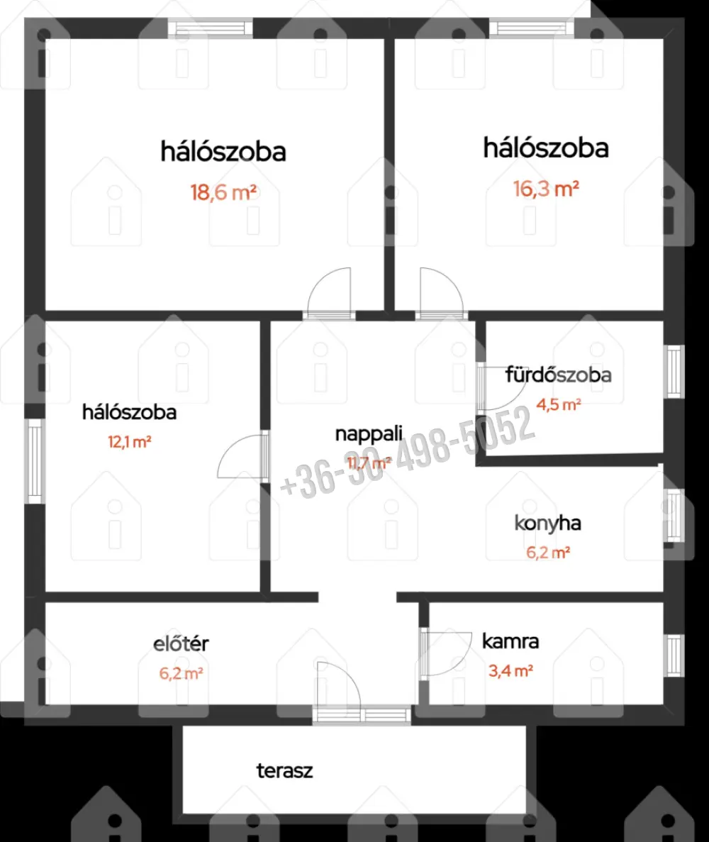 Borsod-Abaúj-Zemplén megye - Boldva