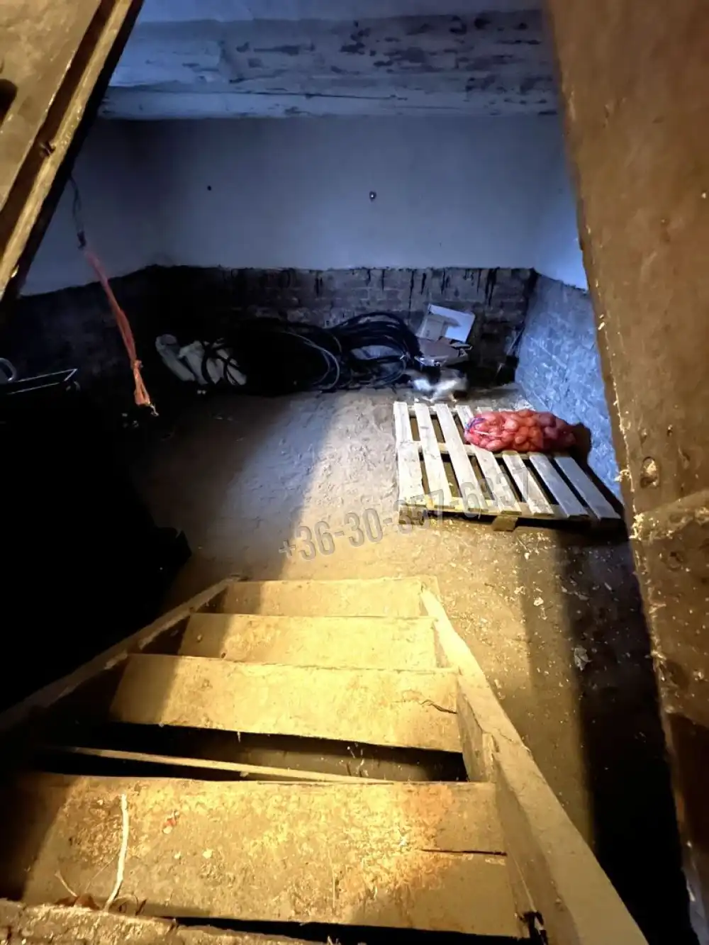 Csongrád megye - Bordány