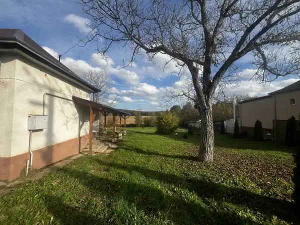 Eladó családi ház, Borsfa 2 szoba 56 m² 20 M Ft