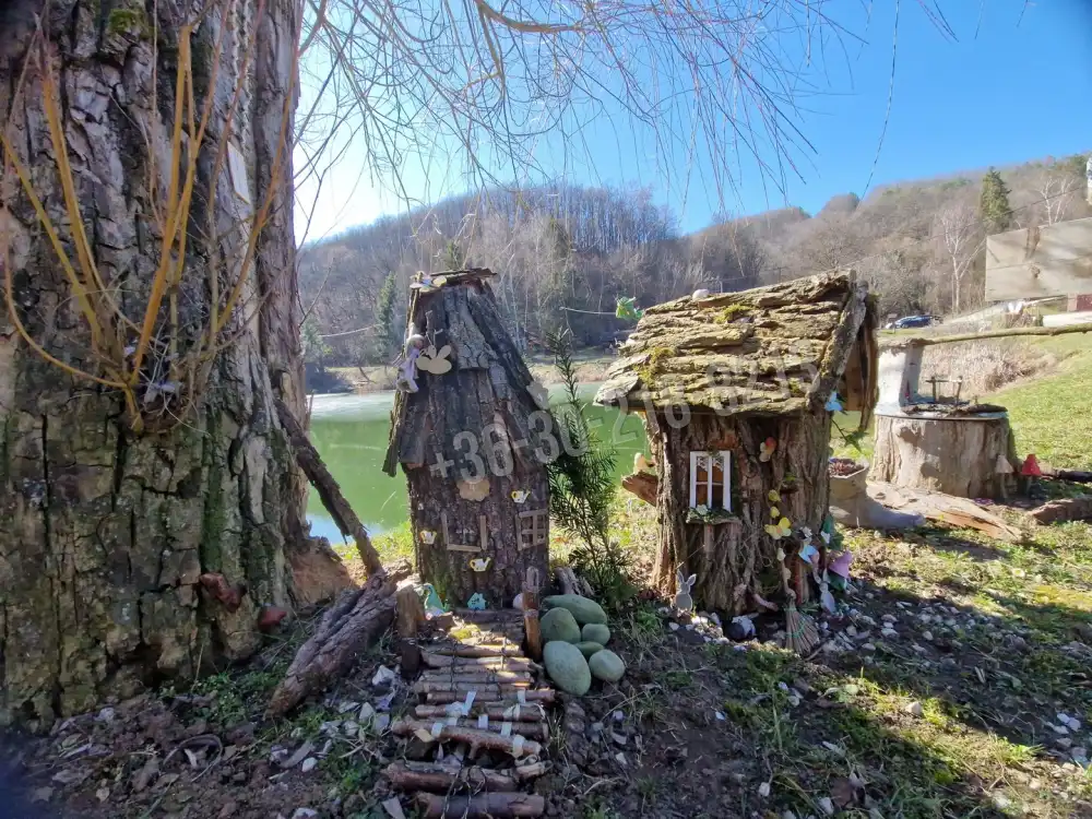 Borsod-Abaúj-Zemplén megye - Borsodnádasd