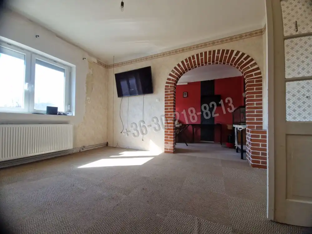 Borsod-Abaúj-Zemplén megye - Borsodnádasd