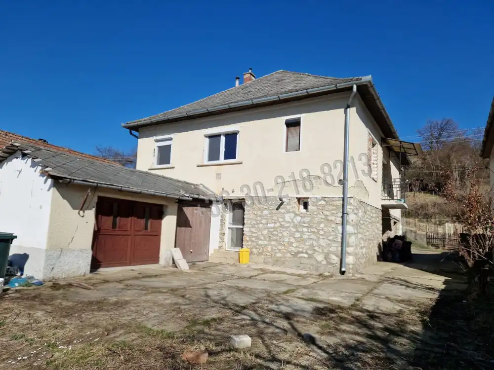 Borsod-Abaúj-Zemplén megye - Borsodnádasd