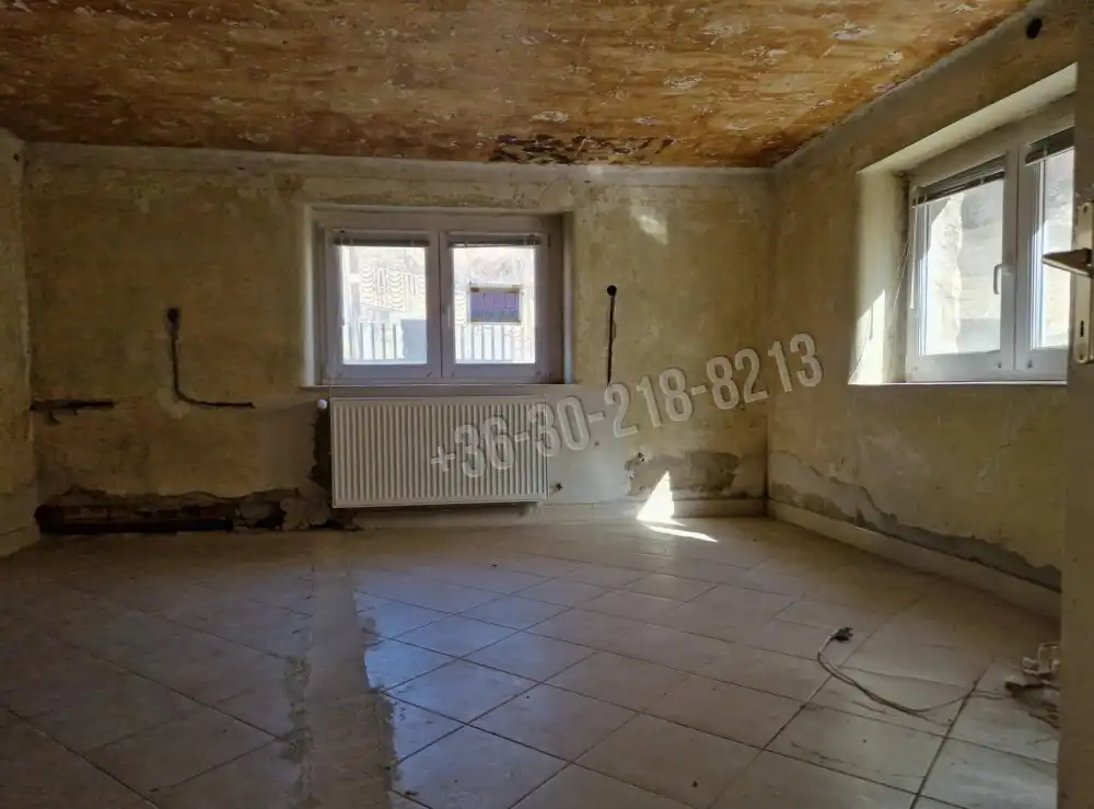 Borsod-Abaúj-Zemplén megye - Borsodnádasd