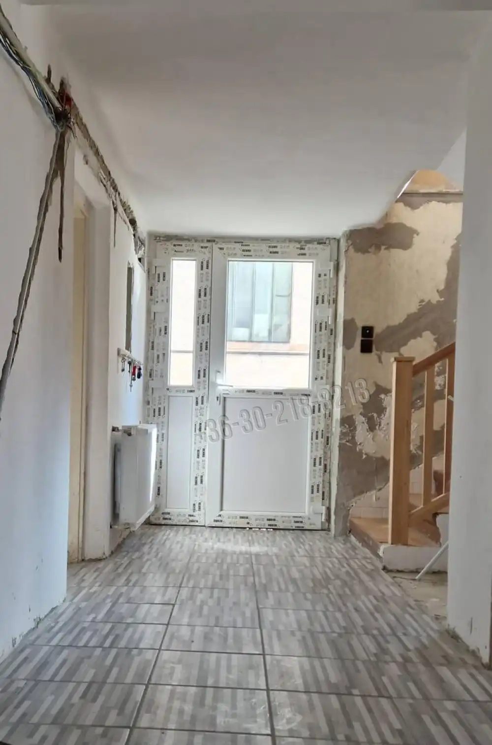 Borsod-Abaúj-Zemplén megye - Borsodnádasd