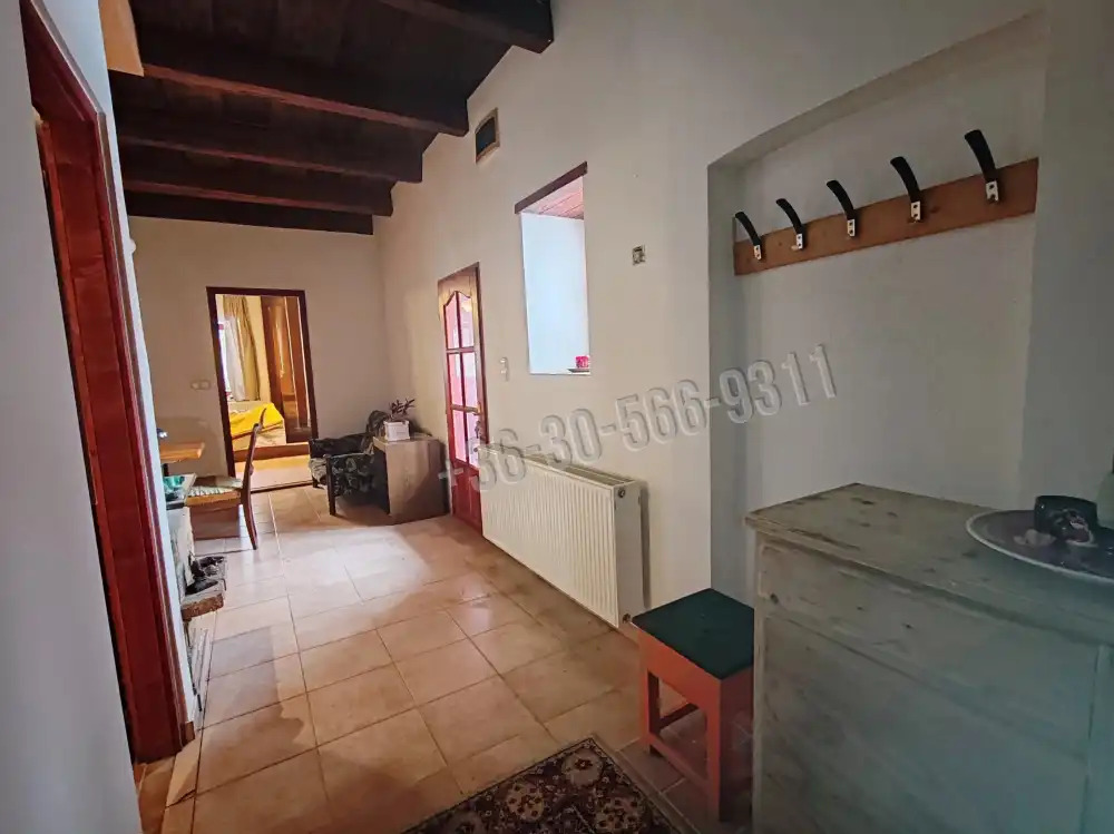 Nógrád megye - Borsosberény