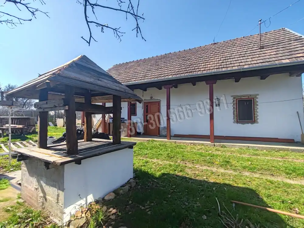 Nógrád megye - Borsosberény