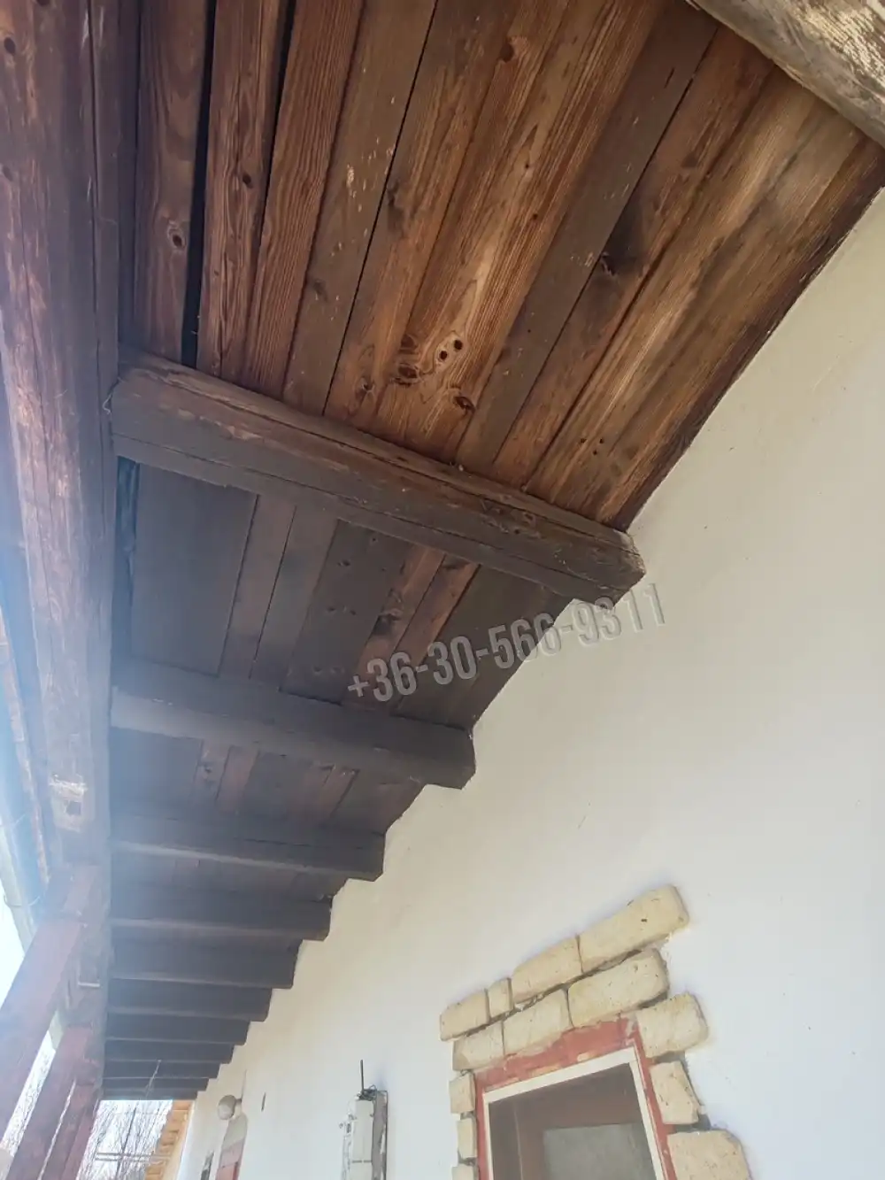 Nógrád megye - Borsosberény