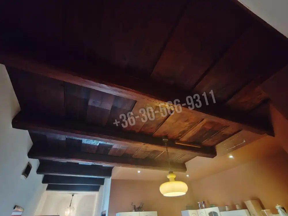 Nógrád megye - Borsosberény