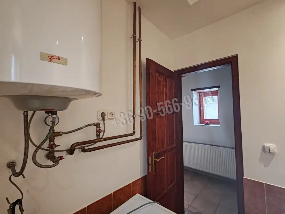 Nógrád megye - Borsosberény