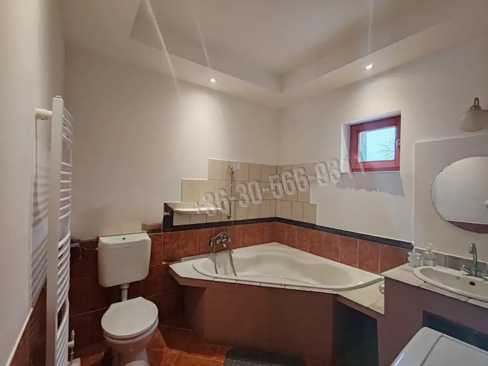 Nógrád megye - Borsosberény