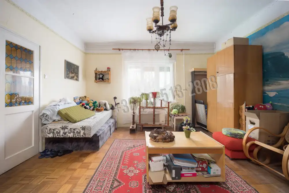 Nógrád megye - Borsosberény