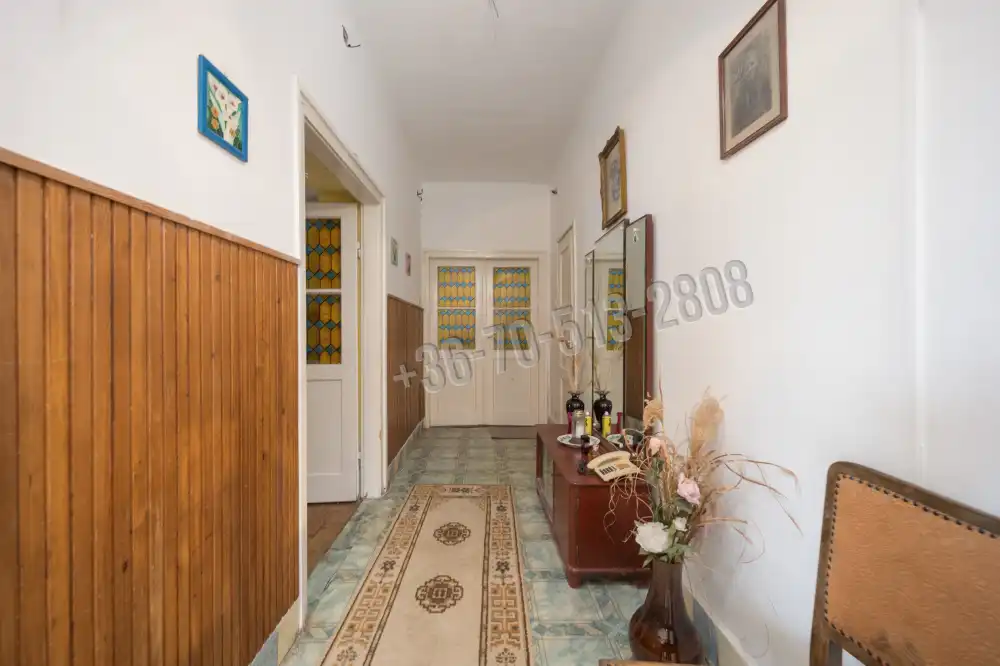 Nógrád megye - Borsosberény