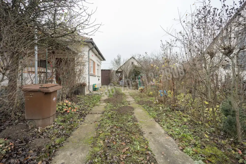 Nógrád megye - Borsosberény