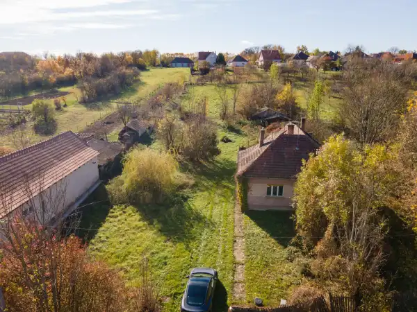 Eladó családi ház, Borsosberény 2 szoba 103 m² 22.9 M Ft