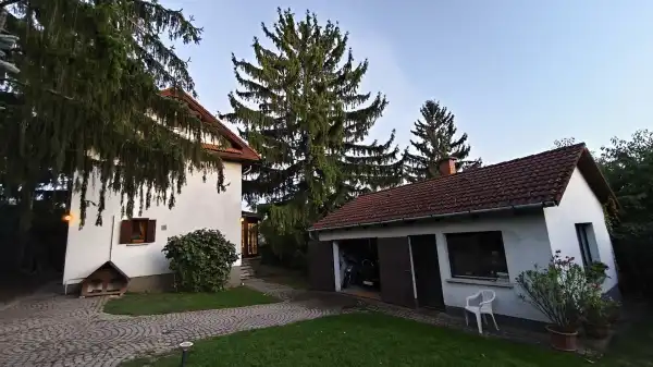 Eladó családi ház, Budakeszi 5 szoba 145 m² 189 M Ft