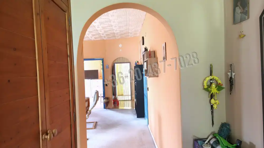 Pest megye - Budakeszi