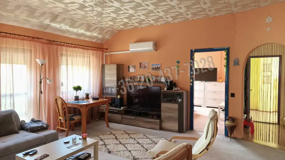 Pest megye - Budakeszi