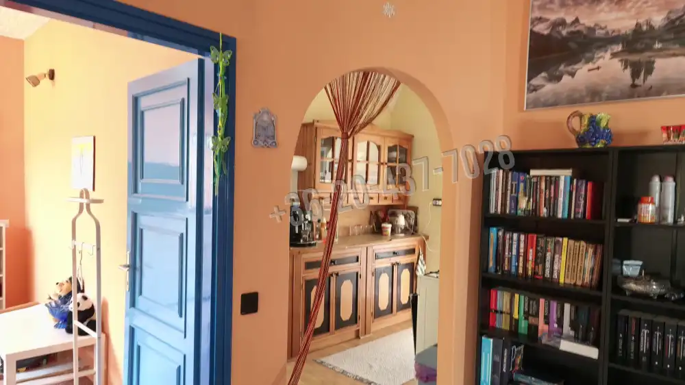 Pest megye - Budakeszi