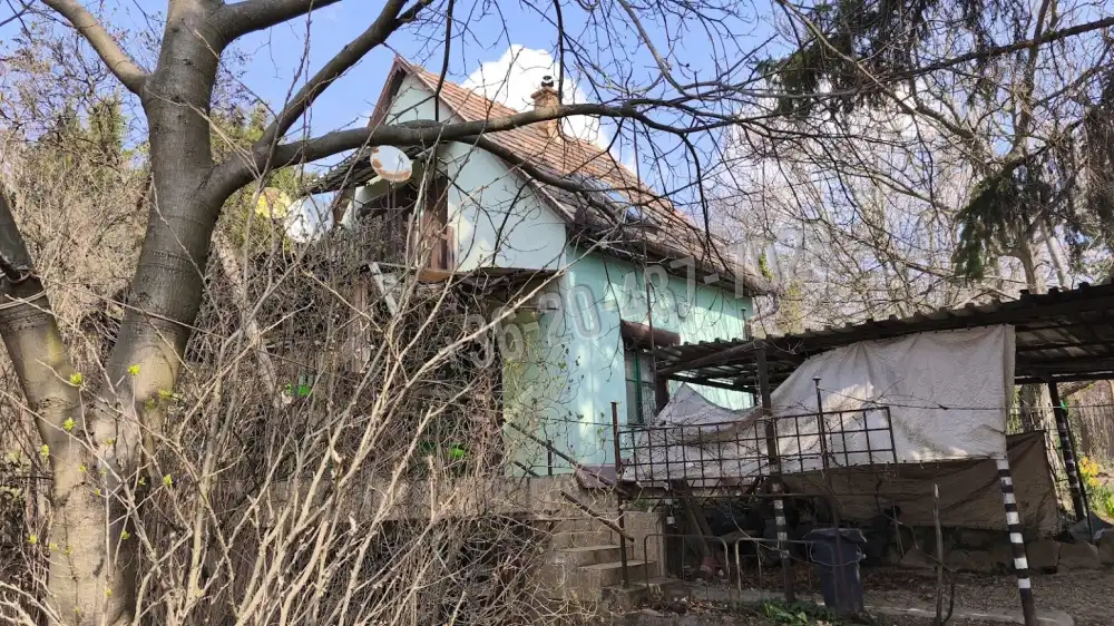 Pest megye - Budakeszi