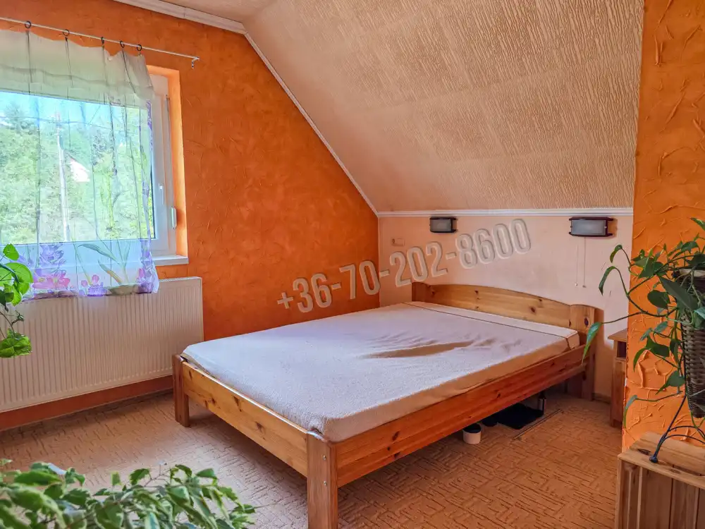 Pest megye - Budakeszi