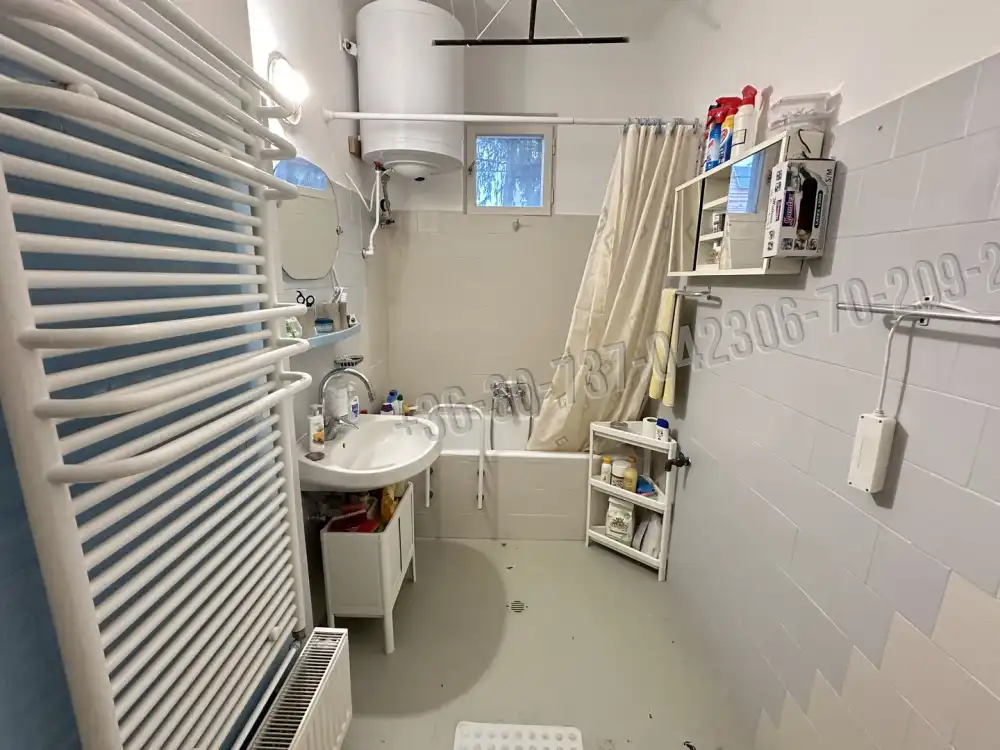 Pest megye - Budakeszi